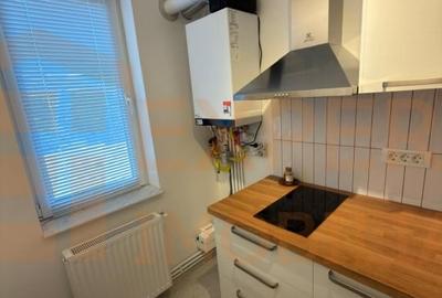 Apartament cu 2 camere semidecomandat, mobilat în Tomis II - 5