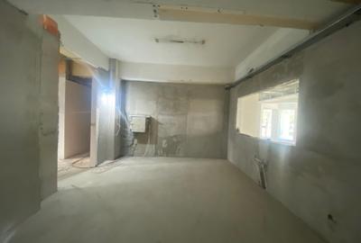 Spațiu comercial, de 429 mp, în Tomis II - 5