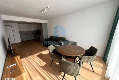 Apartament cu 2 camere în Cățelu - 4