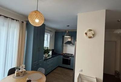 Apartament cu 3 camere decomandat în Mărăști - 8