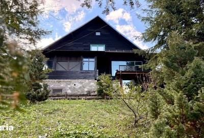 Apartament cu 3 camere, mobilat în Castelul Peleș - 1