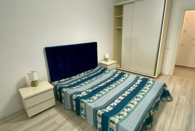 Apartament cu 2 camere decomandat, mobilat în Politehnica - 11