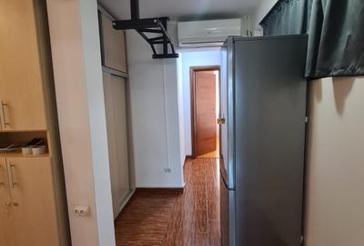 Apartament cu 2 camere în Drumul Taberei