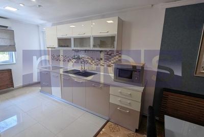 Apartament cu 3 camere semidecomandat în Mihai Bravu - 2