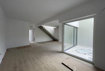 Duplex cu 4 camere cu Canalizare în Giarmata-Vii - 2