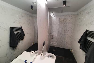 Apartament cu 2 camere semidecomandat în Floreasca - 5