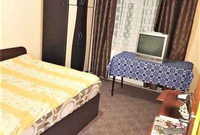 Apartament cu 3 camere semidecomandat în Exterior Vest - 5