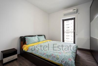 Apartament cu 2 camere decomandat, mobilat în Vitan - 3