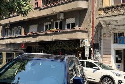 Apartament cu 2 camere semidecomandat în Calea Victoriei - 3