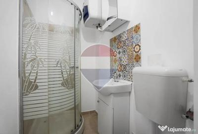Apartament cu 2 camere semidecomandat în Astra