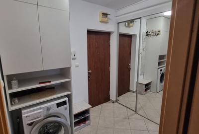 Garsonieră decomandată în Valea Ialomiței - 4