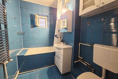 Apartament cu 2 camere decomandat în Mazepa 2 - 11
