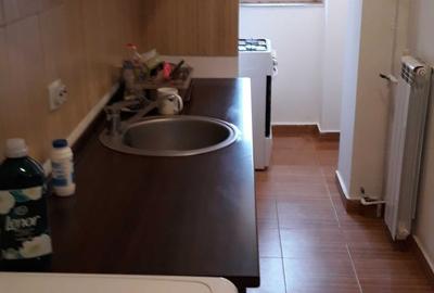 Garsonieră în Crângași