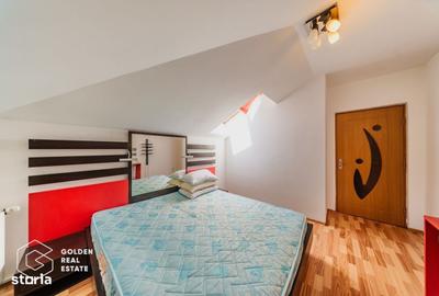 Apartament cu 2 camere în Micălaca