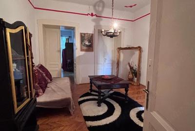 Apartament cu 3 camere semidecomandat în Traian - 4