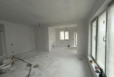 Casă cu 4 camere în Sântandrei - 4