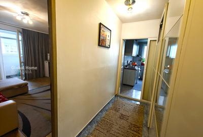 Apartament cu 2 camere semidecomandat, mobilat în Drumul Taberei - 4