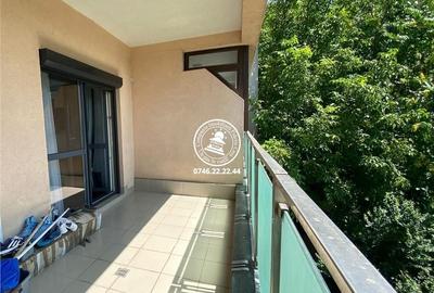 Apartament cu 3 camere în Albești - 2