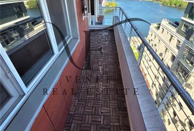 Apartament cu 3 camere decomandat în Tei - 15