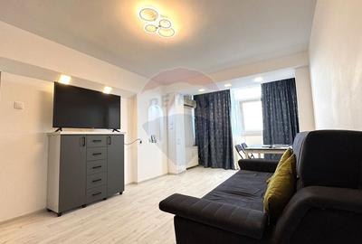Apartament cu 3 camere decomandat, mobilat în Cantemir - 2