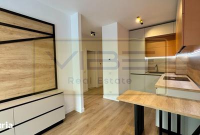Apartament cu 2 camere semidecomandat în Zona industrială