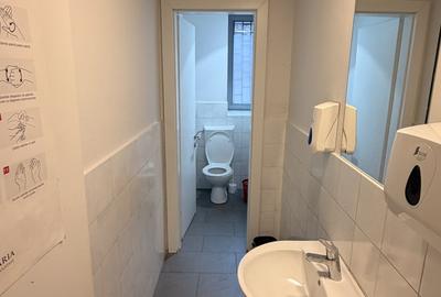 Spațiu comercial, de 163 mp, în Central - 10