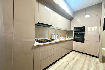 Apartament cu 2 camere decomandat, mobilat în Mehala - 12