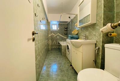 Apartament cu 4 camere decomandat, mobilat în Unirii - 19