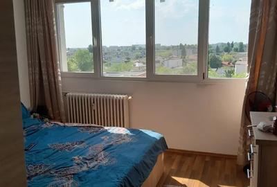 Apartament cu 2 camere decomandat în Giurgiului