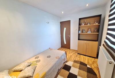Apartament cu 2 camere în Bascov - 5