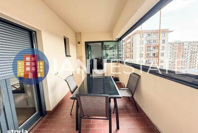 Apartament cu 3 camere decomandat în Grozăvești
