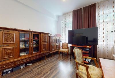 Apartament cu 2 camere decomandat, mobilat în Centrul Civic - 2