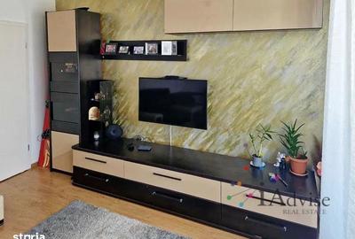 Apartament cu 3 camere decomandat în Avantgarden