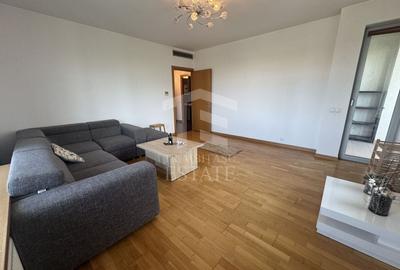 Apartament cu 3 camere decomandat, mobilat în Mihai Bravu - 2
