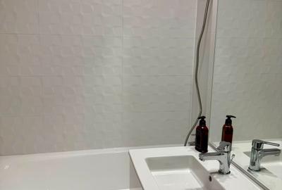 Apartament cu 2 camere decomandat, mobilat în Theodor Pallady - 7