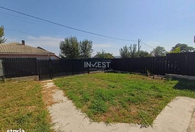 Casă cu 4 camere cu Teren 250 Mp în Miroslava