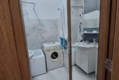 Garsonieră decomandată în Berceni