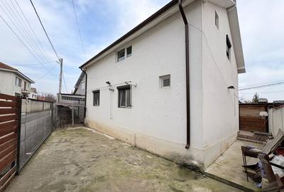 Casă individuală cu 5 camere cu Canalizare în Valu lui Traian - 7