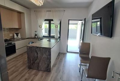 Casă cu 4 camere în Găvana - 3