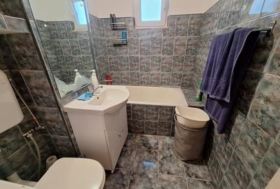 Apartament cu 2 camere semidecomandat, mobilat în Soarelui - 10