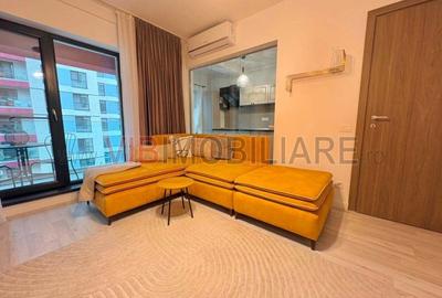 Apartament cu 2 camere decomandat în Lujerului - 3