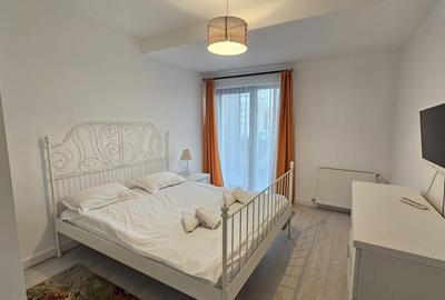 Apartament cu 2 camere semidecomandat în Gheorgheni - 7