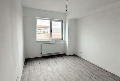 Apartament cu 2 camere decomandat în Frumoasa - 3