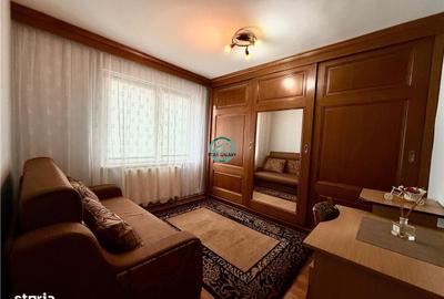 Apartament cu 2 camere decomandat, mobilat în Tudor Vladimirescu - 4
