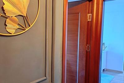 Apartament cu 2 camere decomandat în Tomis Nord - 2