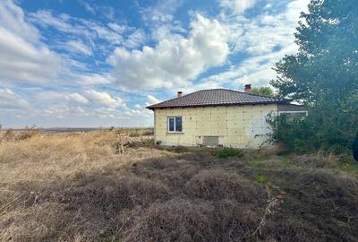 Teren intravilan de 7401 mp, în Central - 4