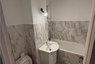 Apartament cu 2 camere semidecomandat în Aeroport - 9