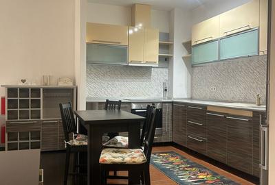 Apartament cu 2 camere decomandat în Sud - 1