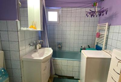 Apartament cu 3 camere decomandat în Tudor - 5