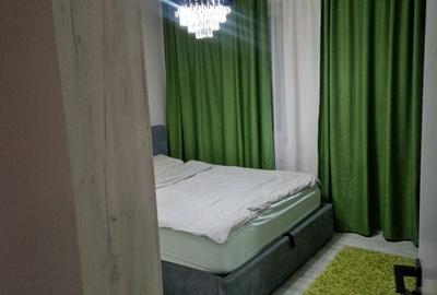 Apartament cu 4 camere decomandat în Tudor
